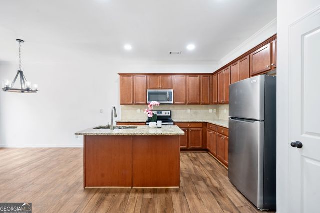 5415 Sycamore Court, Oakwood, GA 30566