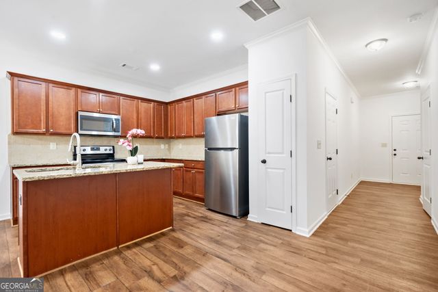 5415 Sycamore Court, Oakwood, GA 30566