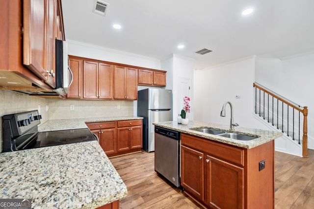 5415 Sycamore Court, Oakwood, GA 30566