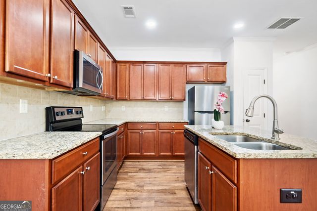 5415 Sycamore Court, Oakwood, GA 30566