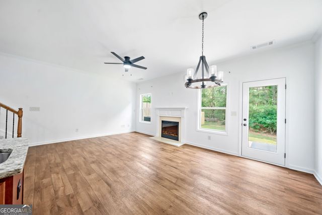 5415 Sycamore Court, Oakwood, GA 30566