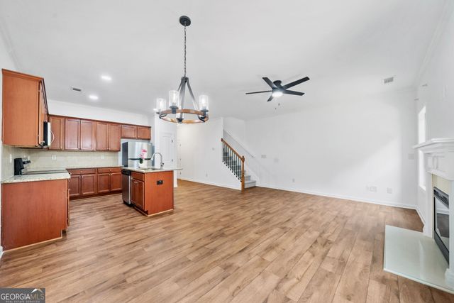 5415 Sycamore Court, Oakwood, GA 30566