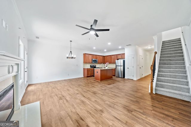 5415 Sycamore Court, Oakwood, GA 30566