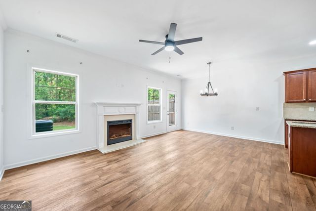 5415 Sycamore Court, Oakwood, GA 30566