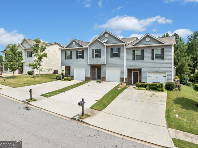 5415 Sycamore Court, Oakwood, GA 30566