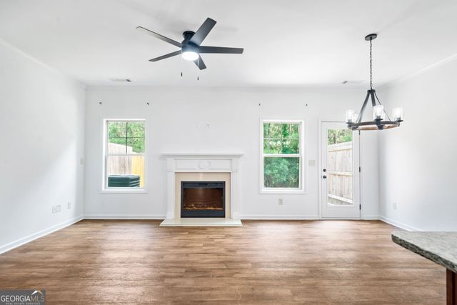 5415 Sycamore Court, Oakwood, GA 30566