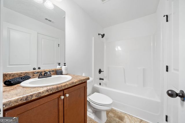 5415 Sycamore Court, Oakwood, GA 30566