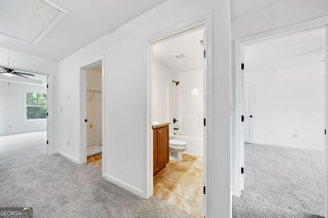 5415 Sycamore Court, Oakwood, GA 30566