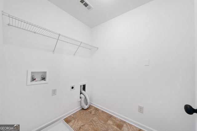 5415 Sycamore Court, Oakwood, GA 30566