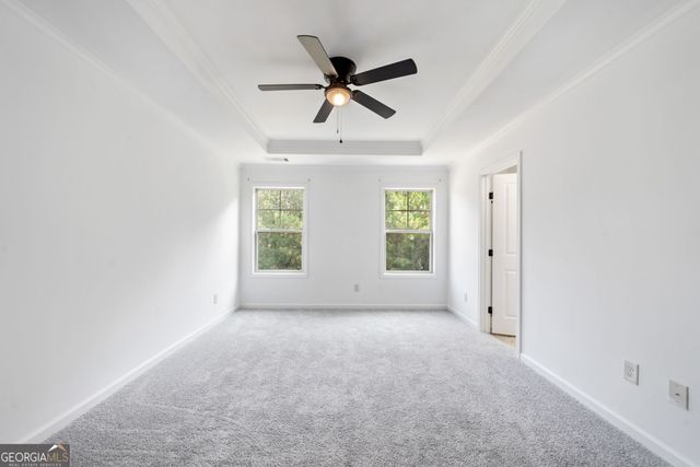 5415 Sycamore Court, Oakwood, GA 30566