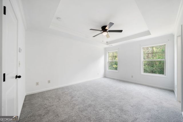 5415 Sycamore Court, Oakwood, GA 30566