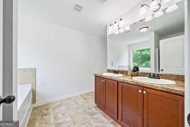 5415 Sycamore Court, Oakwood, GA 30566