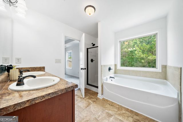 5415 Sycamore Court, Oakwood, GA 30566