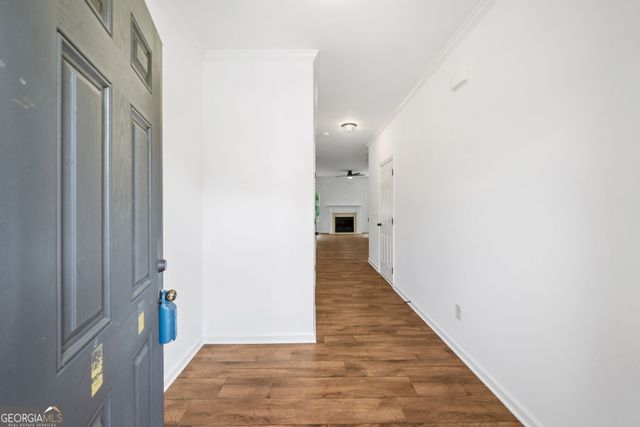 5415 Sycamore Court, Oakwood, GA 30566