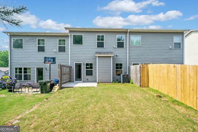 5415 Sycamore Court, Oakwood, GA 30566