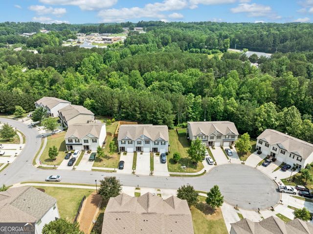 5415 Sycamore Court, Oakwood, GA 30566