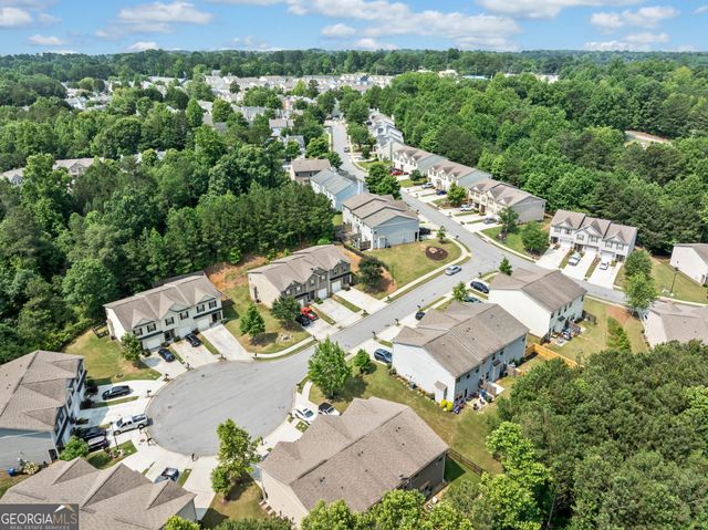 5415 Sycamore Court, Oakwood, GA 30566