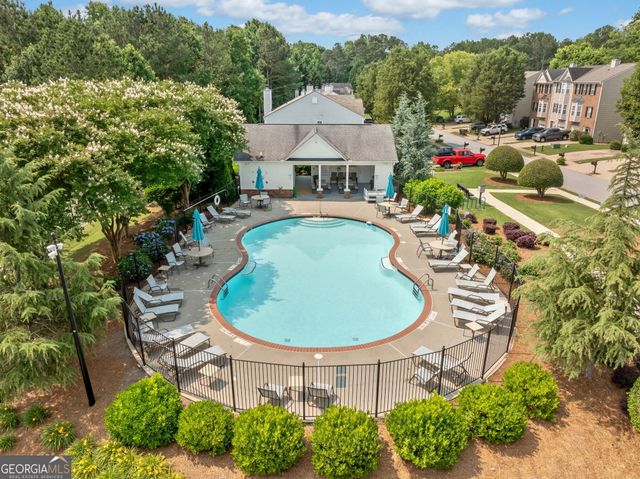 5415 Sycamore Court, Oakwood, GA 30566