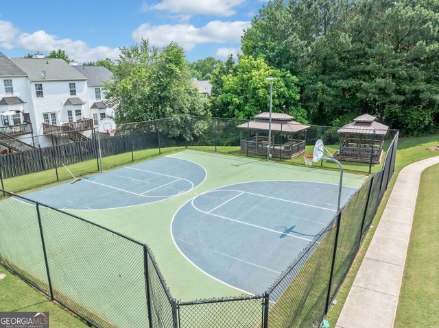 5415 Sycamore Court, Oakwood, GA 30566