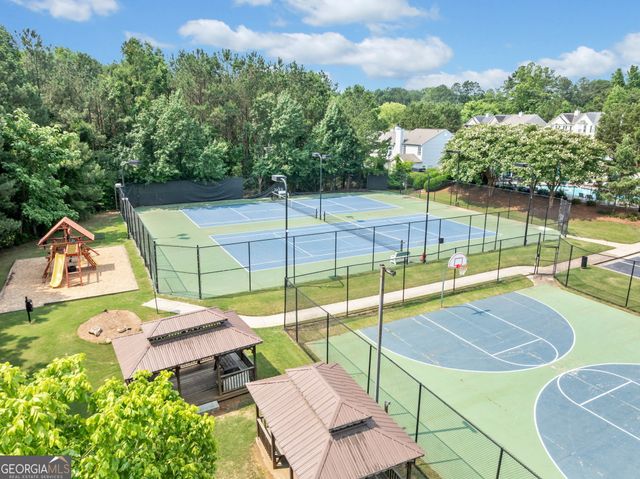 5415 Sycamore Court, Oakwood, GA 30566