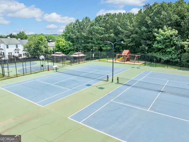 5415 Sycamore Court, Oakwood, GA 30566