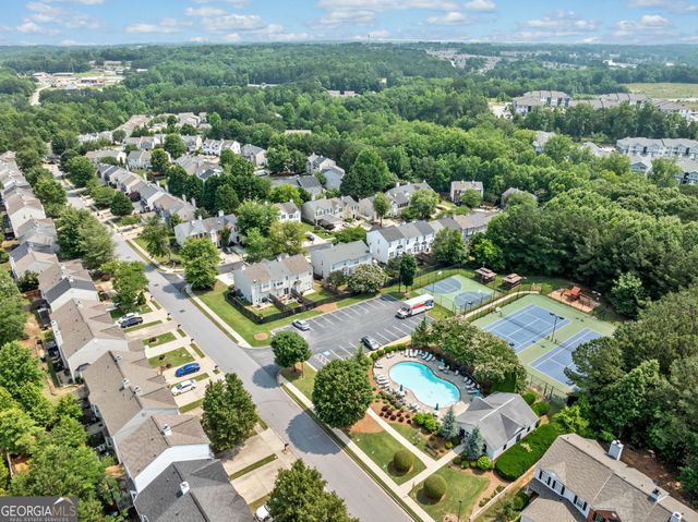 5415 Sycamore Court, Oakwood, GA 30566