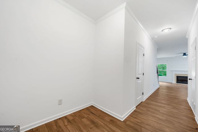 5415 Sycamore Court, Oakwood, GA 30566