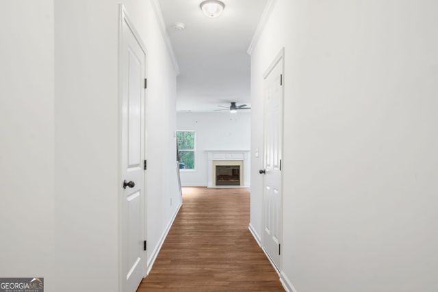 5415 Sycamore Court, Oakwood, GA 30566