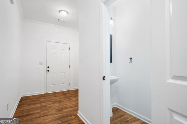 5415 Sycamore Court, Oakwood, GA 30566