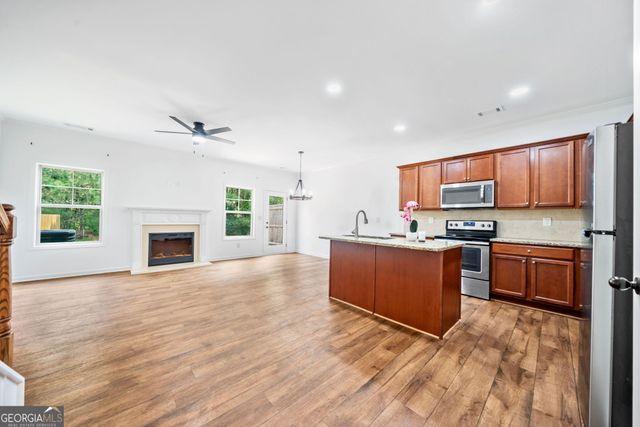 5415 Sycamore Court, Oakwood, GA 30566