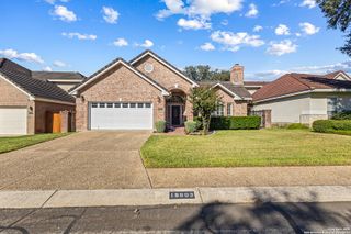 19603 Sunset Meadows, San Antonio, TX 78258
