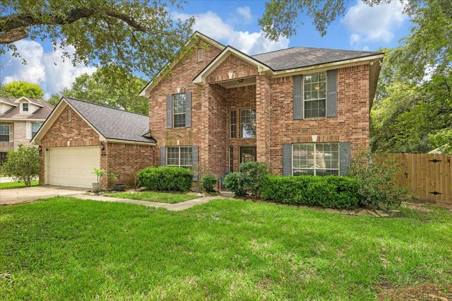 381 Oakshire Court, League City, TX 77573