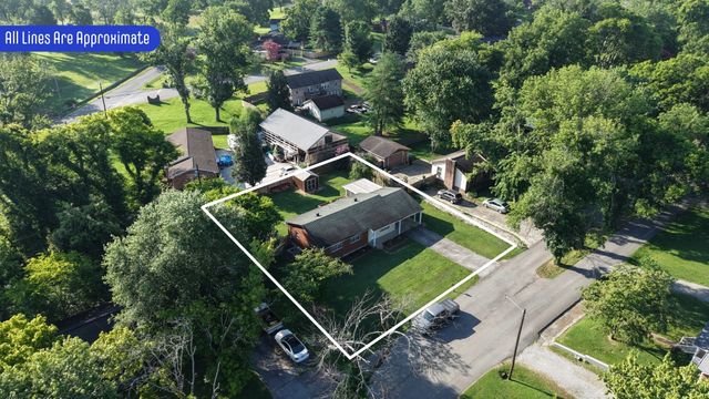 1113 Langwood Dr, Gallatin, TN 37066
