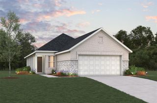 234 Orchard Laurel Drive, Alvin, TX 77511