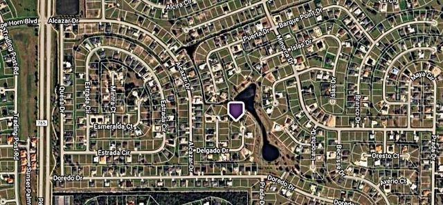 25302 DELGADO DRIVE, Punta Gorda, FL 33955