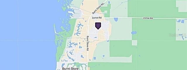 25302 DELGADO DRIVE, Punta Gorda, FL 33955