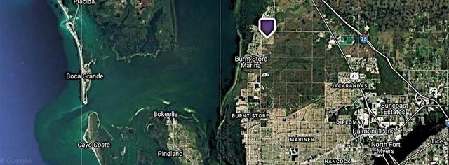 25302 DELGADO DRIVE, Punta Gorda, FL 33955