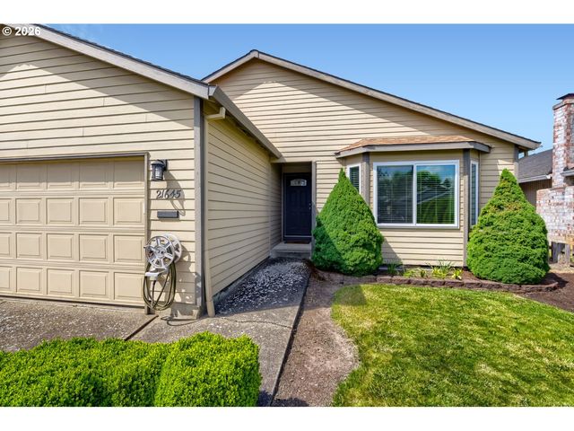 21645 Sw LOIS St, Beaverton, OR 97003