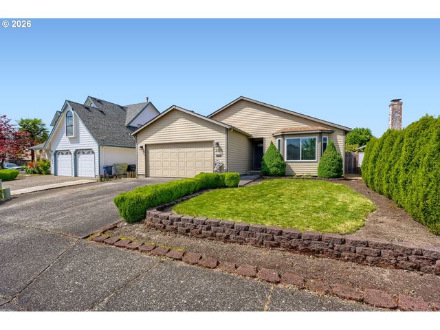 21645 Sw LOIS St, Beaverton, OR 97003