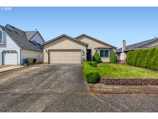 21645 Sw LOIS St, Beaverton, OR 97003