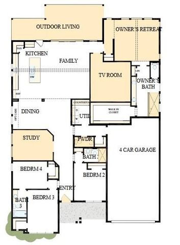 726 Native Meadow Drive, Richmond, TX 77406