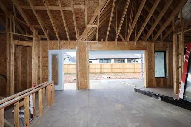 726 Native Meadow Drive, Richmond, TX 77406