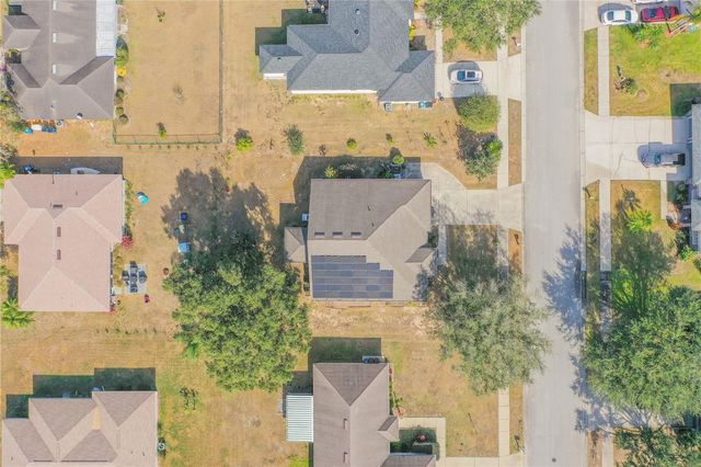 4317 DINNER LAKE DRIVE, Lake Wales, FL 33859