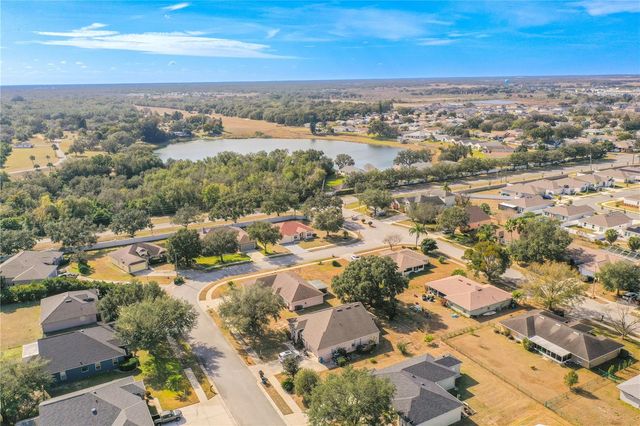 4317 DINNER LAKE DRIVE, Lake Wales, FL 33859