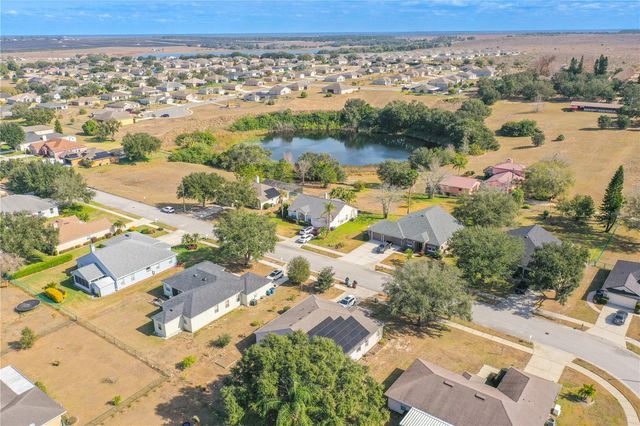 4317 DINNER LAKE DRIVE, Lake Wales, FL 33859