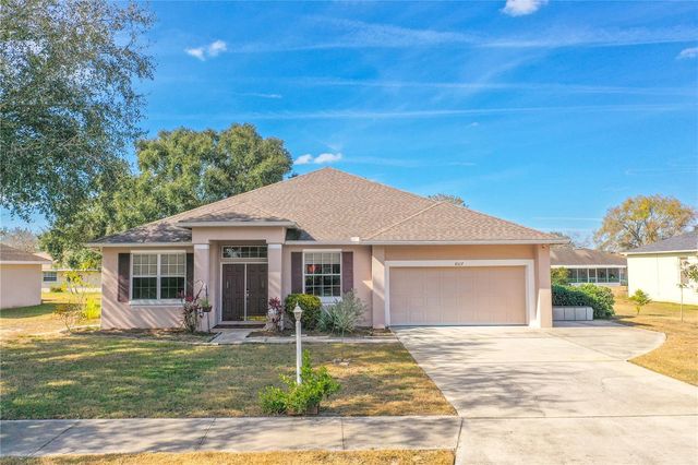 4317 DINNER LAKE DRIVE, Lake Wales, FL 33859