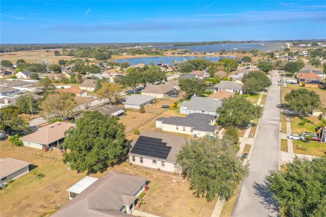 4317 DINNER LAKE DRIVE, Lake Wales, FL 33859