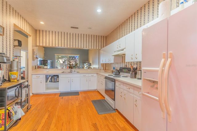 4317 DINNER LAKE DRIVE, Lake Wales, FL 33859