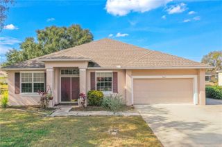 4317 DINNER LAKE DRIVE, Lake Wales, FL 33859