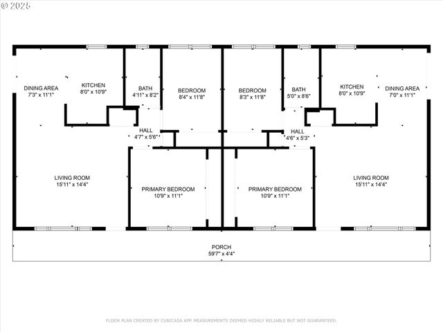 3710 N St, Vancouver, WA 98663